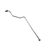 Трубка охлаждения воздушного компрессора ISLe 3974940 HAFFEN