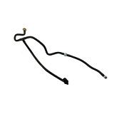 Трубка топливная QSB6.7 (Обратка) 5341880 HAFFEN