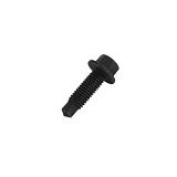 Болт поддона ISLe (М8Х1.25Х25) 3907860 HAFFEN