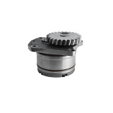 Насос масляный QSM, ISM, M11 4003950 HAFFEN