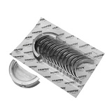 Вкладыши коренные комплект ISBe, ISDe (6+6+1+1) 4955521 HAFFEN