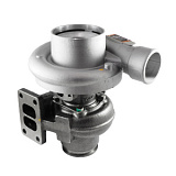 Турбокомпрессор 6BT, EQB HX35 3802770 HAFFEN