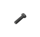 Болт маховика 6CT, ISLe (М12Х1.25Х41) 3977274 HAFFEN
