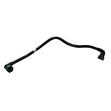 Трубка охлаждения воздушного компрессора ISBe (Отводящая) 3964002 HAFFEN