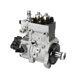 Топливный насос высокого давления (ТНВД) WP10 612640080015 WEICHAI