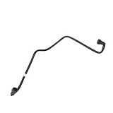 Трубка охлаждения воздушного компрессора ISF3.8 (Подводящая) 5284390 HAFFEN