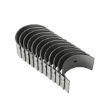 Вкладыши шатунные комплект QSM, ISM, M11 3016760 (Оригинал) CUMMINS