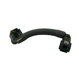 Трубка топливная ISBe (От фильтра к ТНВД - сбоку) 4930058 HAFFEN