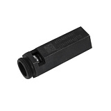 Клапан редукционный масляного насоса WP10 AZ1500070097