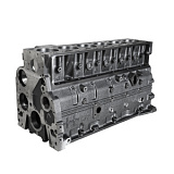 Блок цилиндров 6BT, EQB 3935943 HAFFEN