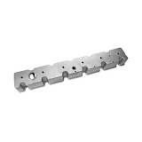 Крышка клапанная 6CT 3930903 HAFFEN