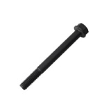 Болт выпускного коллектора QSM, ISM, M11 (М10Х1.50Х100) 4965698F (Оригинал) CUMMINS