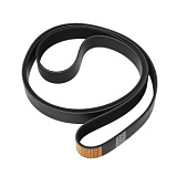 Ремень 8PK2495 ISF2.8 (С кондиционером) 5319731 HAFFEN