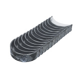 Вкладыши коренные комплект WD615, WP10 81500010046 WEICHAI
