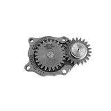 Насос масляный 6ISBe 4939588 HAFFEN