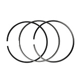 Кольца поршневые QSM, ISM, M11 (Комплект на 1 поршень) 3803977 HAFFEN