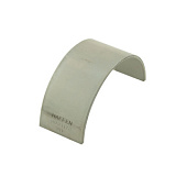 Вкладыш шатунный BT, EQB 3901170 HAFFEN