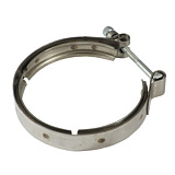 Хомут выпускной ISBe, ISLe (115 мм) 3905216 HAFFEN