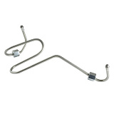 Трубка топливная форсунки 6CT (2 цилиндр) 3930392 HAFFEN