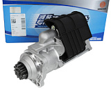 Стартер WP10 (24V 5.5 kW; 11 зубьев) 612600091076 WEICHAI