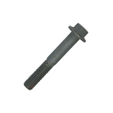 Болт выпускного коллектора ISBe, ISDe (М10Х1.50Х65) 3944593 HAFFEN