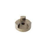 Муфта привода топливного насоса QSM, ISM, M11 3095355 (Оригинальное качество) HAFFEN