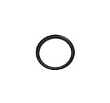 Пыльник сальника коленвала 6CT, ISLe 3918113 HAFFEN
