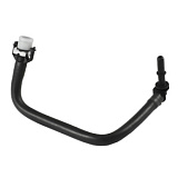 Трубка топливного фильтра 6BT, ISBe 3964167 HAFFEN