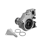 Насос водяной (Помпа) QSX, ISX15 4089909 HAFFEN