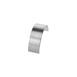 Вкладыш коренной нижний ISBe, ISDe, BT, EQB (Ремонтный 0.25 мм) 4938937 HAFFEN