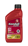 Масло моторное Kendall GT-1 MAX MOTOR OIL 5W30 (0.946 л) KENDALL