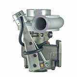 Турбокомпрессор 6BT5.9 HX35W 3960860 HAFFEN