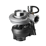 Турбокомпрессор 6CT, ISLe HX40W 4049358 HAFFEN