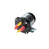 Соленоид QSM, ISM, M11 (24V) 3050692 HAFFEN