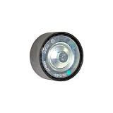 Ролик обводной гладкий ISF3.8, ISBe (D=66.7 мм, W=32.2 мм) 4936437 (Оригинал) CUMMINS