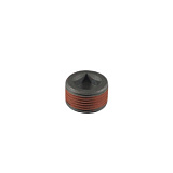 Заглушка головки блока цилиндров резьбовая ISBe, ISLe (3/4 NPT) 3008469 HAFFEN