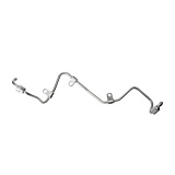 Трубка топливная 6ISBe (Евро 4) (От ТНВД к рампе) 4980292 HAFFEN