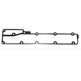 Прокладка впускного коллектора ISF3.8 4983020 HAFFEN