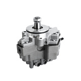 Топливный насос высокого давления (ТНВД) ISBe (Евро 3) 0445020150 HAFFEN