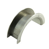 Вкладыш упорный нижний ISBe 3978824 HAFFEN