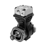 Компрессор воздушный ISBe, ISDe (1 Цилиндр) 3971519 HAFFEN