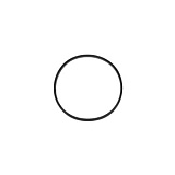 Прокладка воздушного компрессора ISBe 3906252 HAFFEN