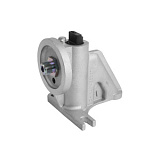 Головка фильтра охлаждающей жидкости QSM, ISM, M11 4356679X (Оригинал) CUMMINS