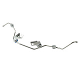 Трубка топливная 6ISBe (От ТНВД к рампе) 3287880 HAFFEN