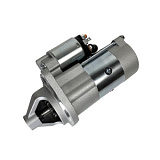 Стартер ISF 2.8 (12V / 2.5kW, 10 зубьев) 5363153