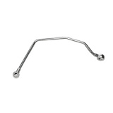 Трубка слива топлива ISLe (обратка) 3971125 HAFFEN