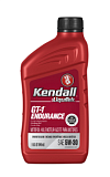 Масло Kendall GT-1 ENDURANCE MOTOR OIL 5W30 (0.946 л) KENDALL