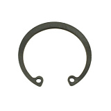 Кольцо стопорное поршневого пальца 6CT, ISLe 3901996 HAFFEN