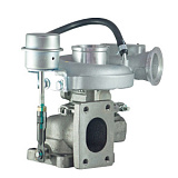 Турбокомпрессор ISF3.8 HE200WG (МАЗ) 3789076 HAFFEN