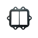 Прокладка охладителя отработавших газов ЕГР ISF2.8 4989882 HAFFEN